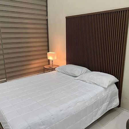 Ferienwohnung Cozy High Ceiling Studio @ Ortigas Near Podium, Megamall Manila Exterior foto